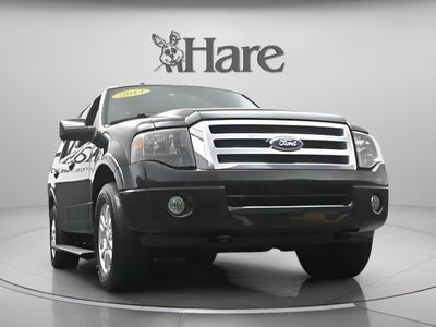2014 Ford Expedition Limited