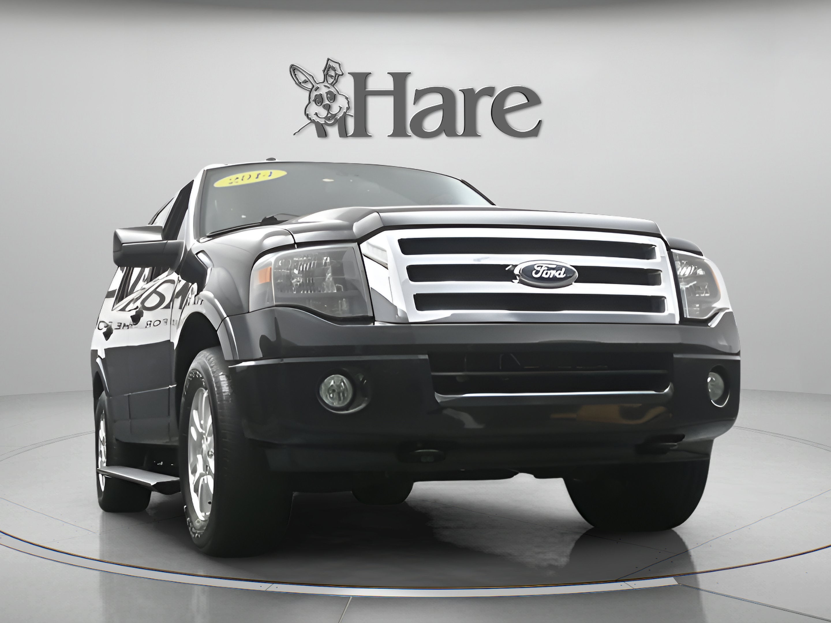2014 Ford Expedition Limited