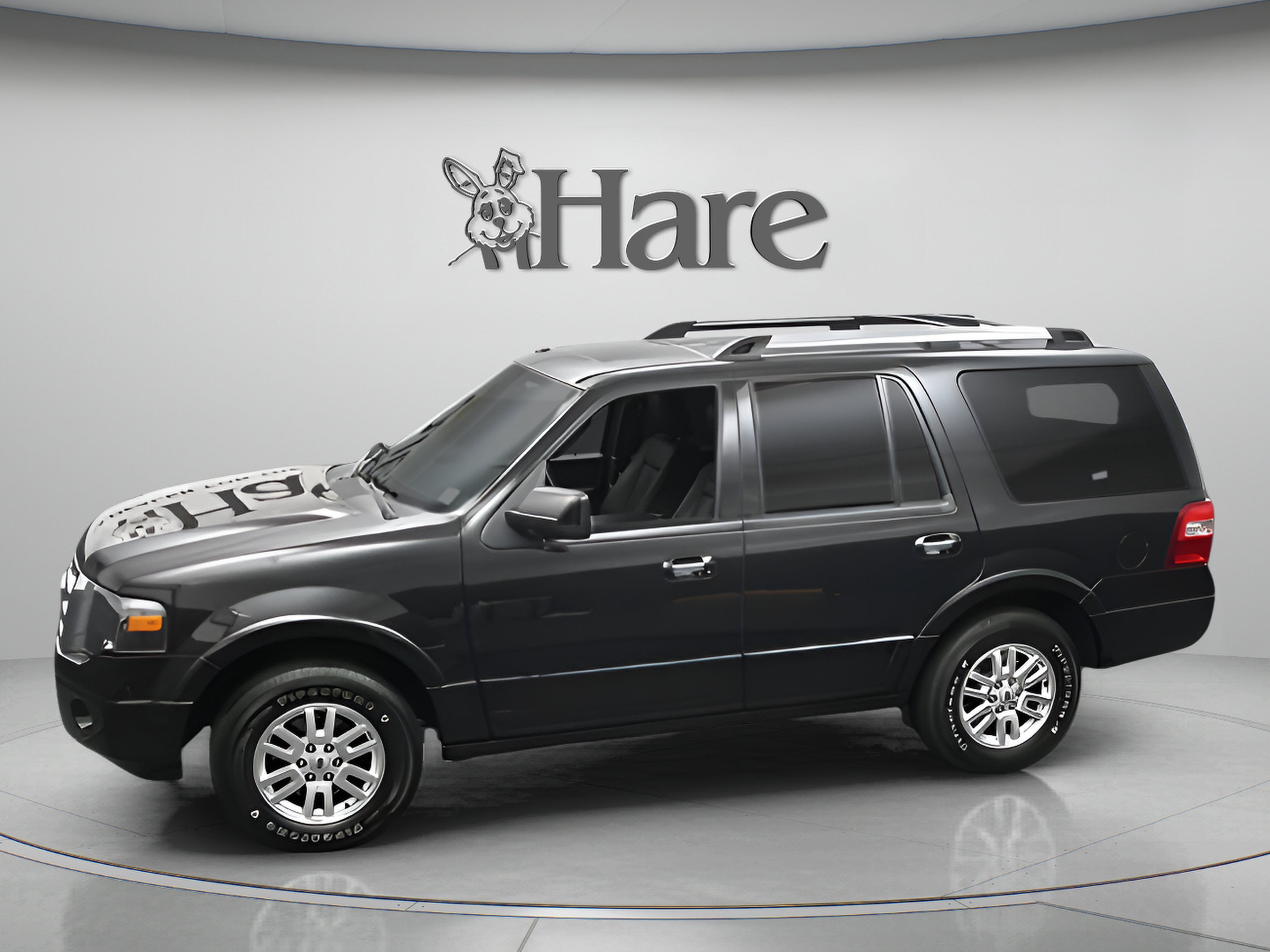 2014 Ford Expedition Limited