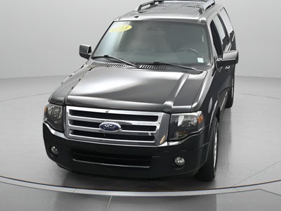 2014 Ford Expedition Limited