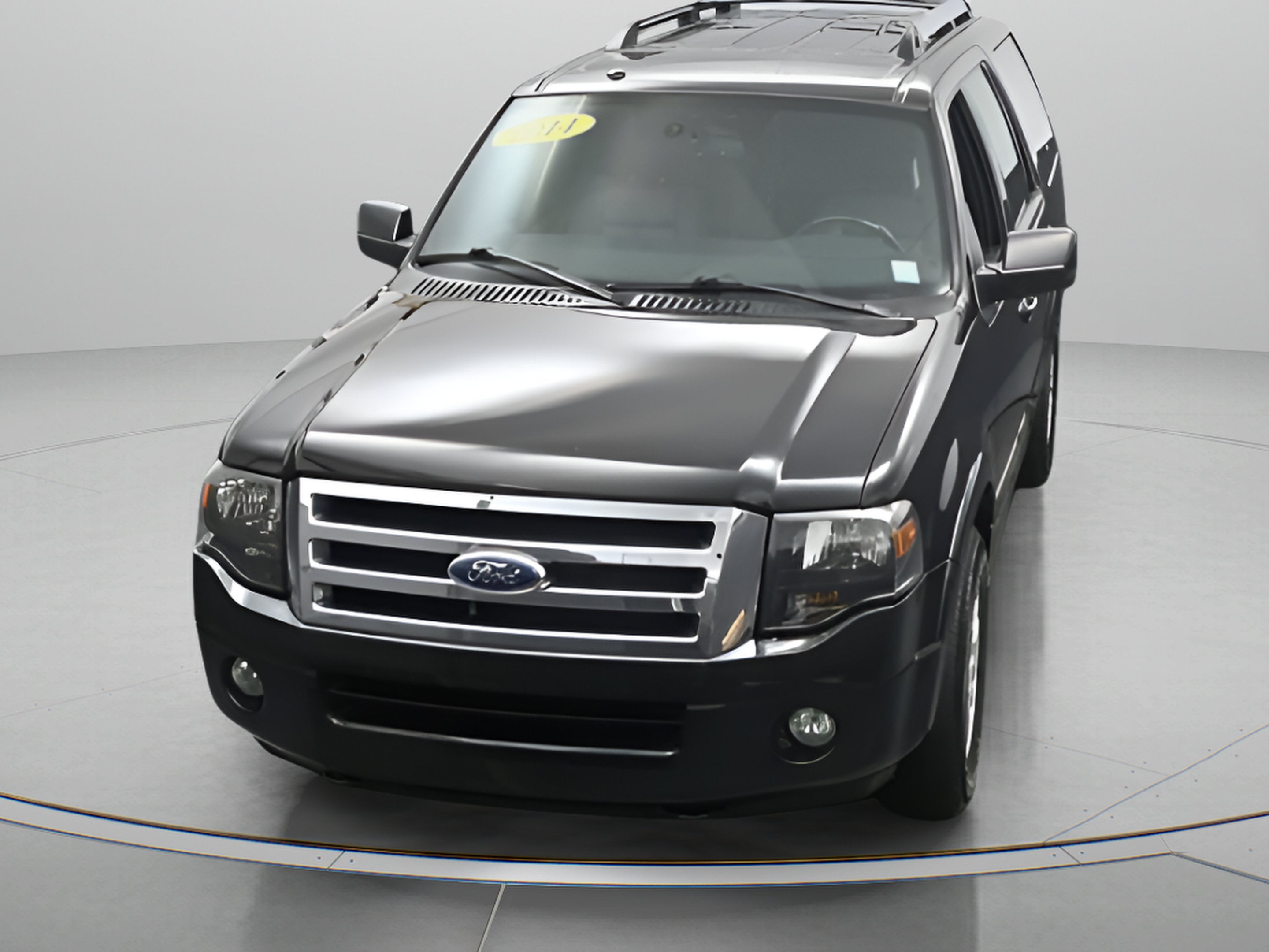 2014 Ford Expedition Limited