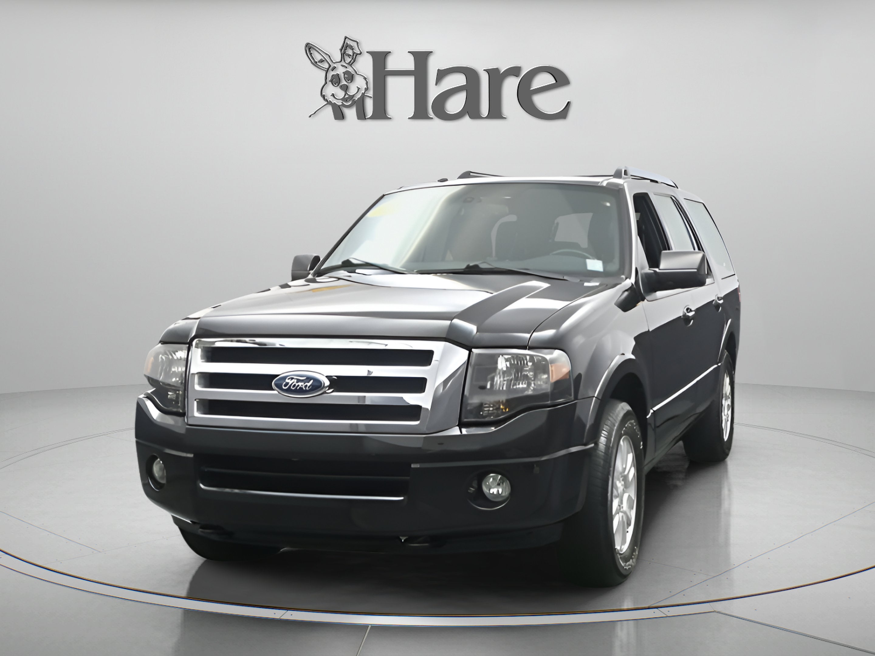 2014 Ford Expedition Limited