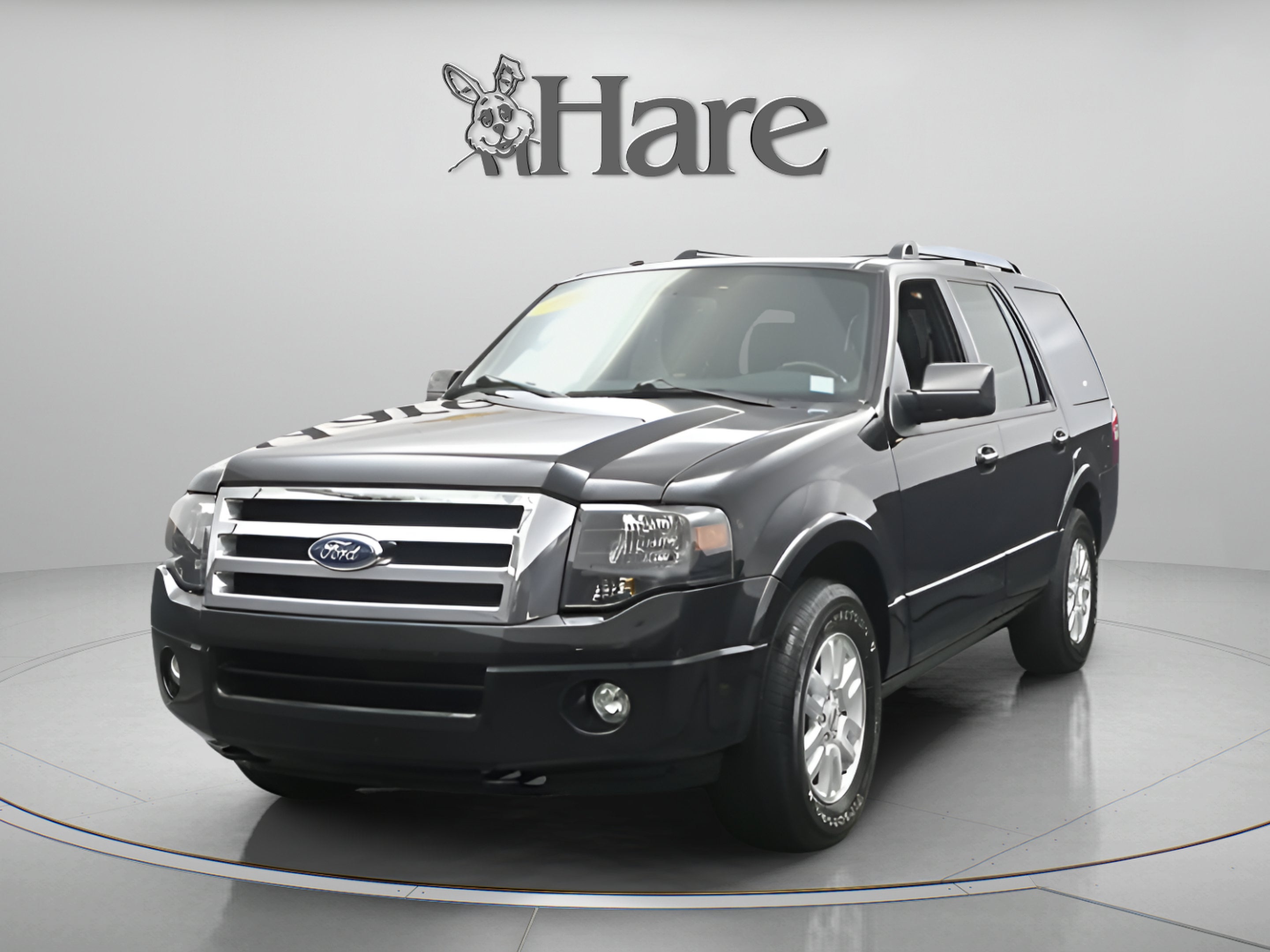 2014 Ford Expedition Limited