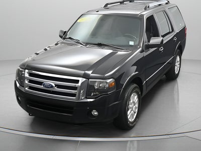 2014 Ford Expedition Limited