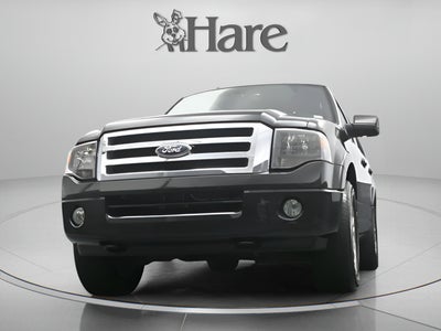 2014 Ford Expedition Limited