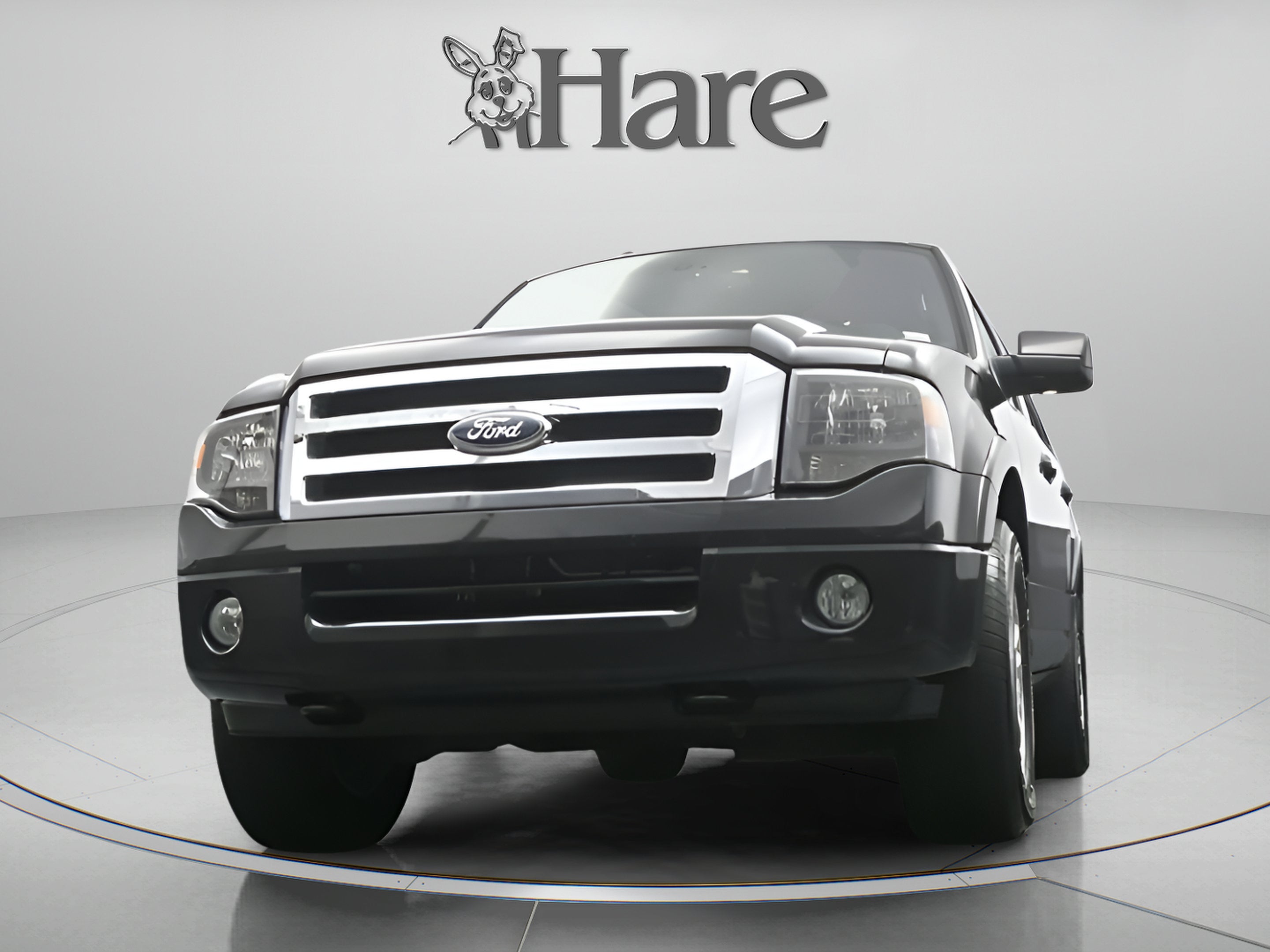 2014 Ford Expedition Limited