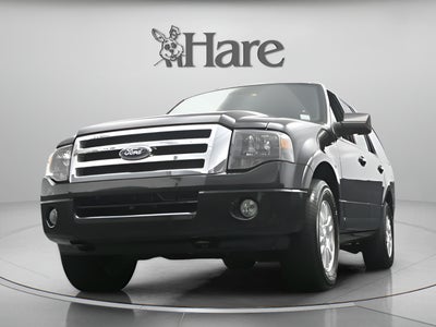 2014 Ford Expedition Limited
