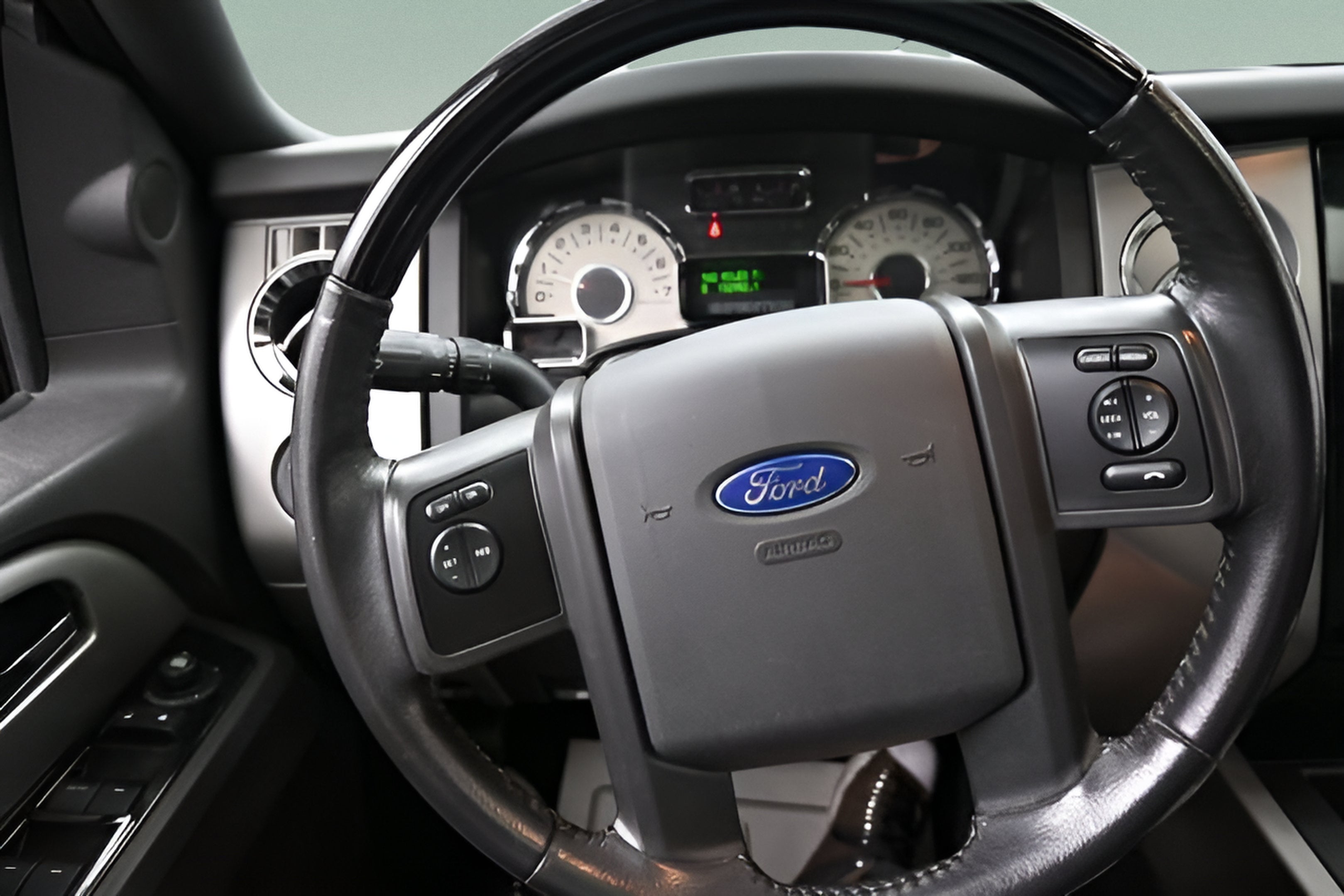 2014 Ford Expedition Limited