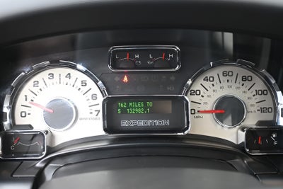 2014 Ford Expedition Limited
