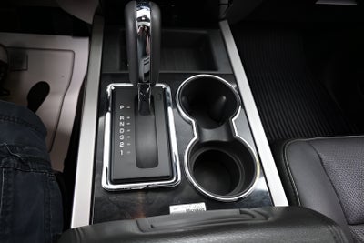2014 Ford Expedition Limited
