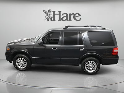 2014 Ford Expedition Limited
