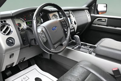 2014 Ford Expedition Limited