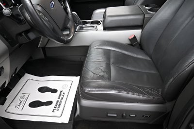 2014 Ford Expedition Limited
