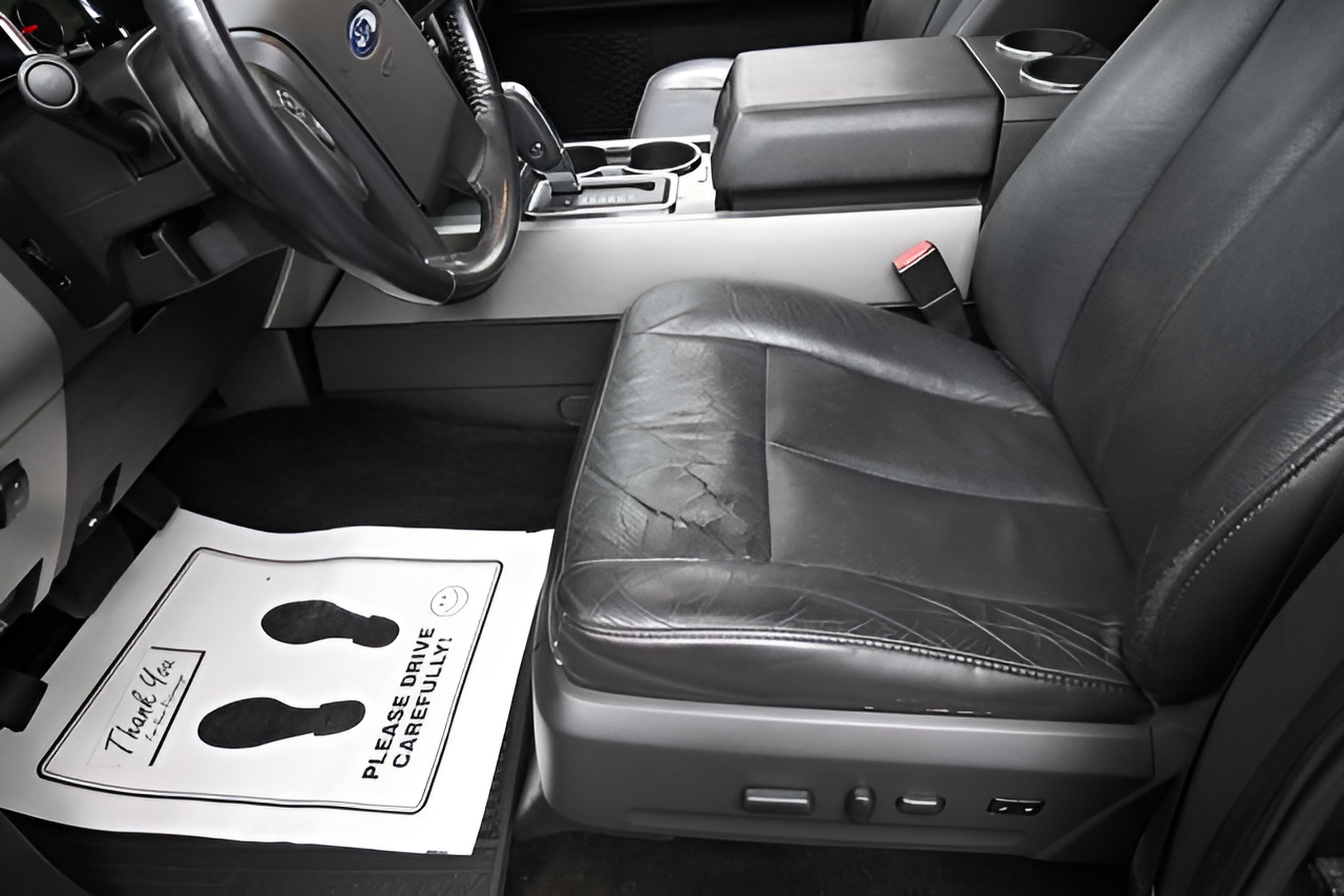2014 Ford Expedition Limited