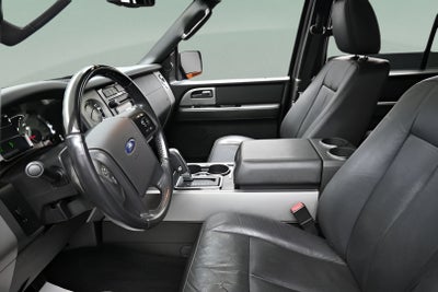 2014 Ford Expedition Limited