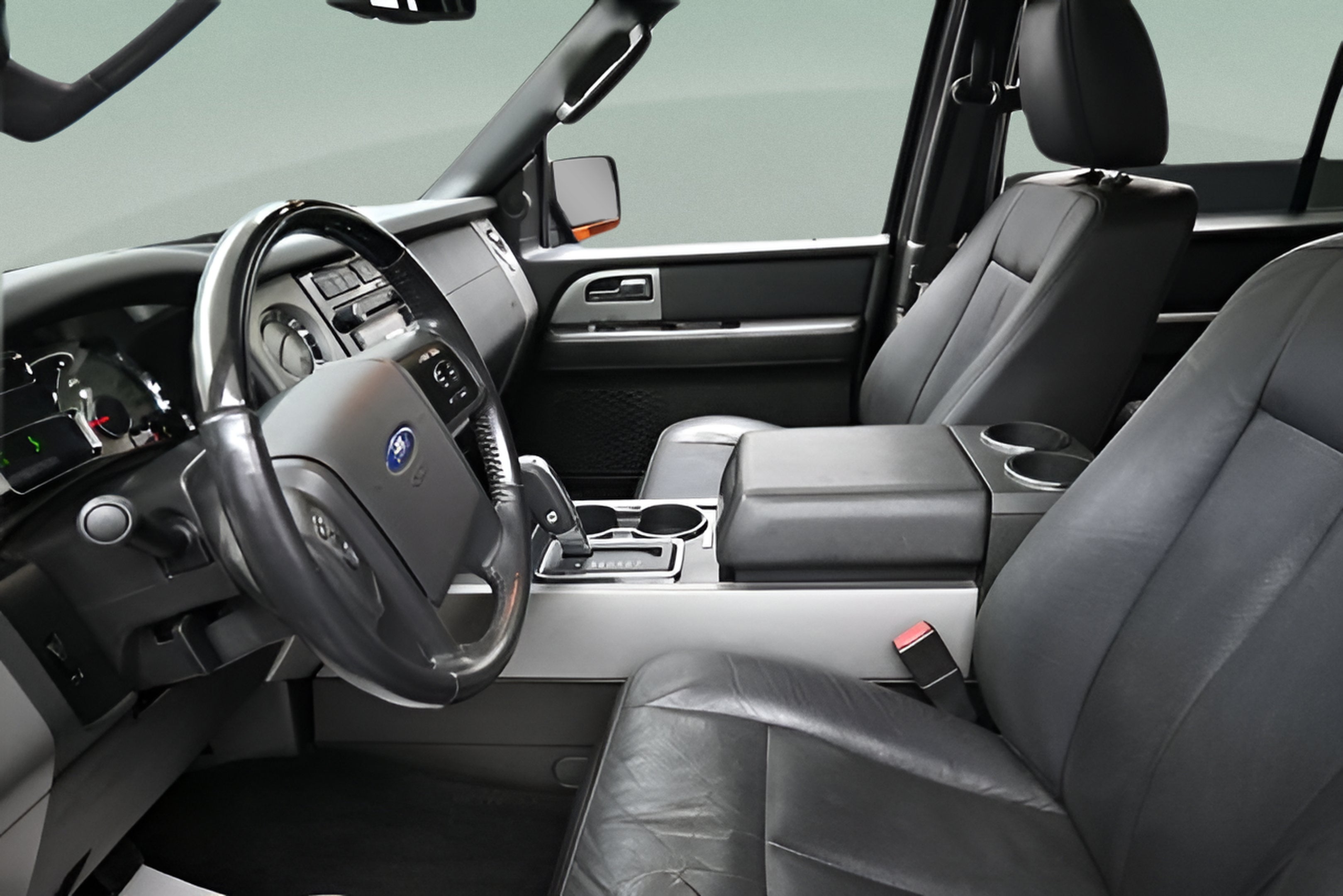 2014 Ford Expedition Limited