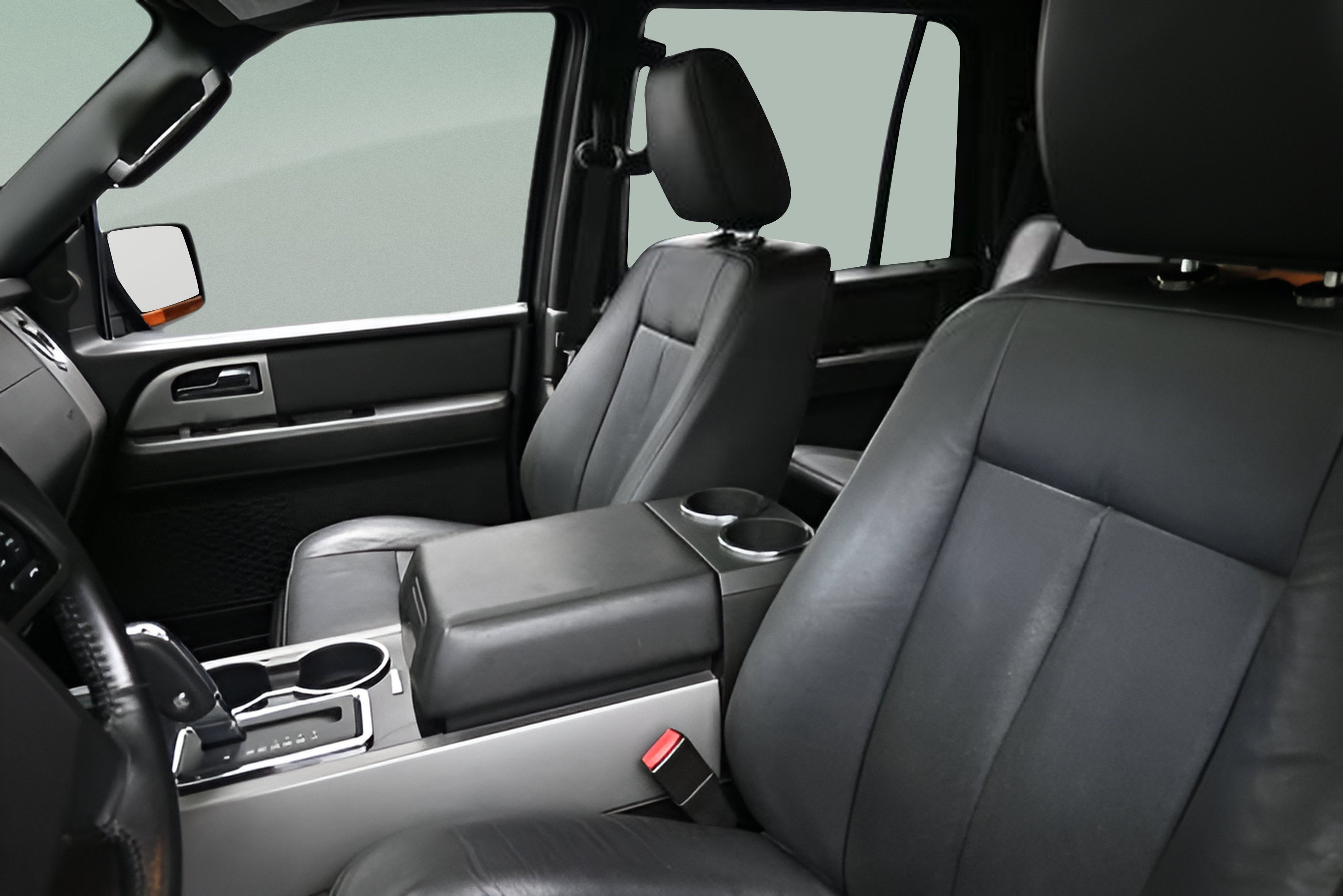 2014 Ford Expedition Limited
