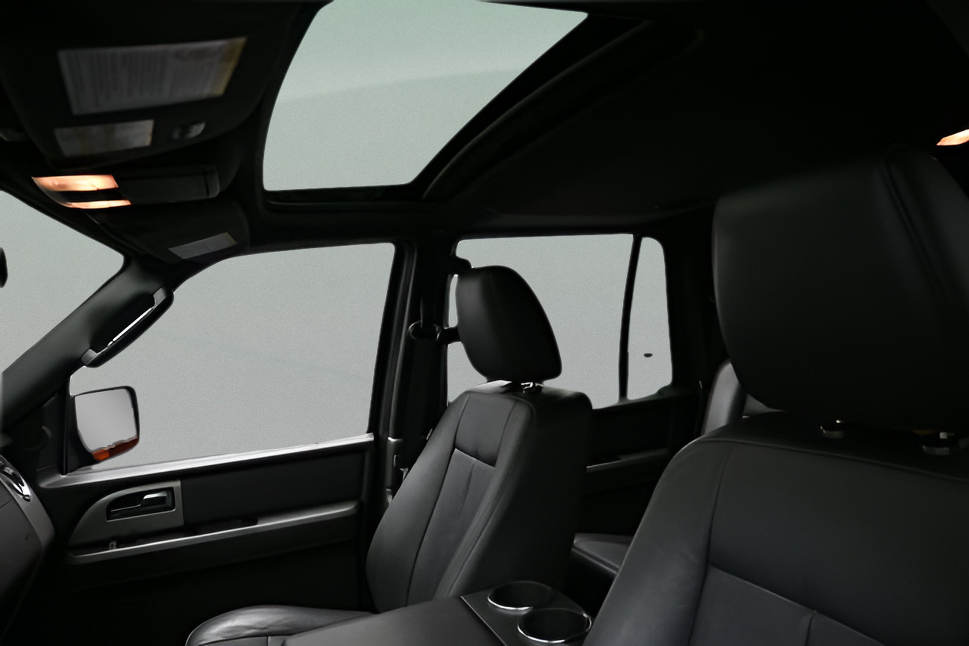 2014 Ford Expedition Limited