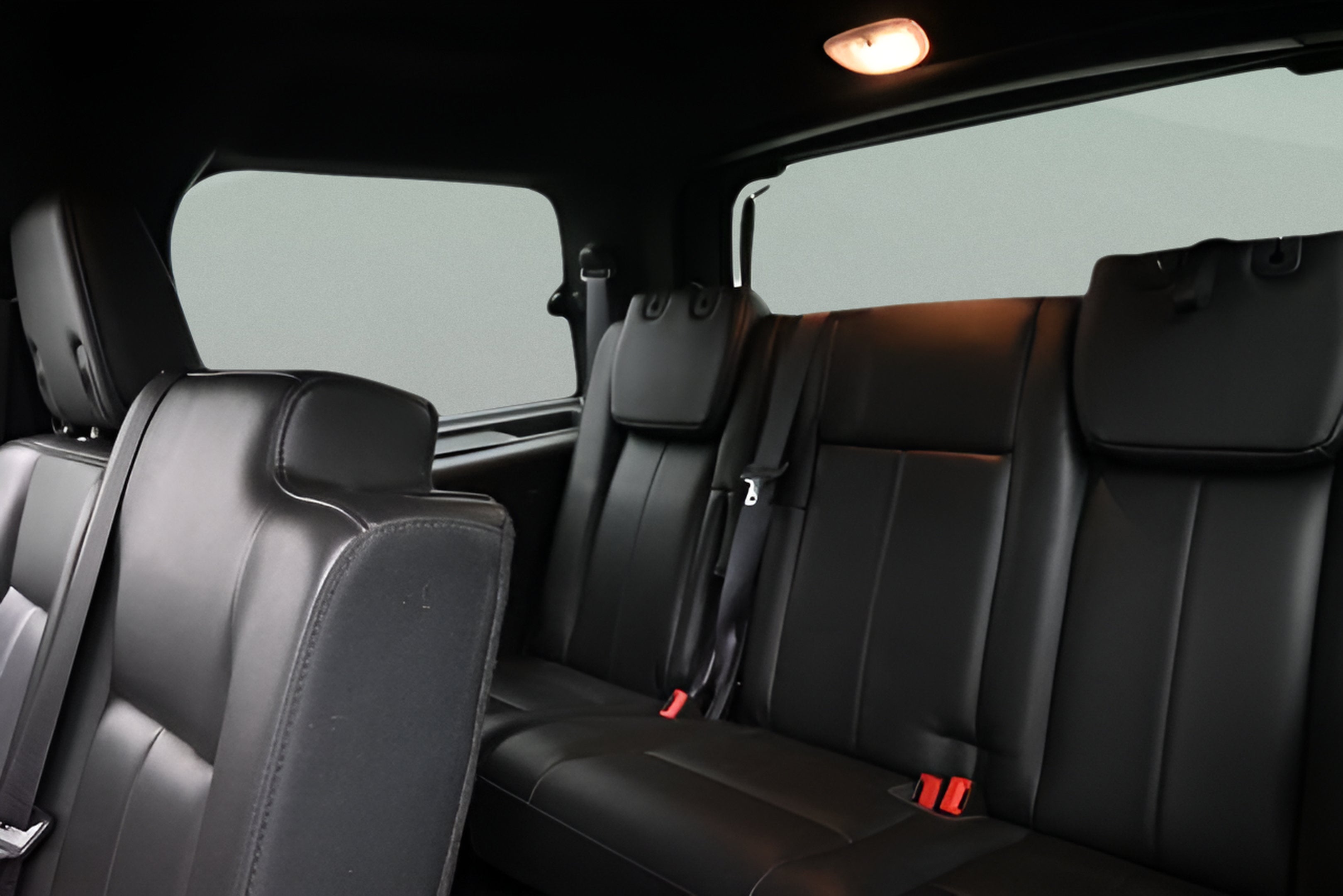 2014 Ford Expedition Limited