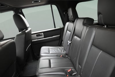 2014 Ford Expedition Limited