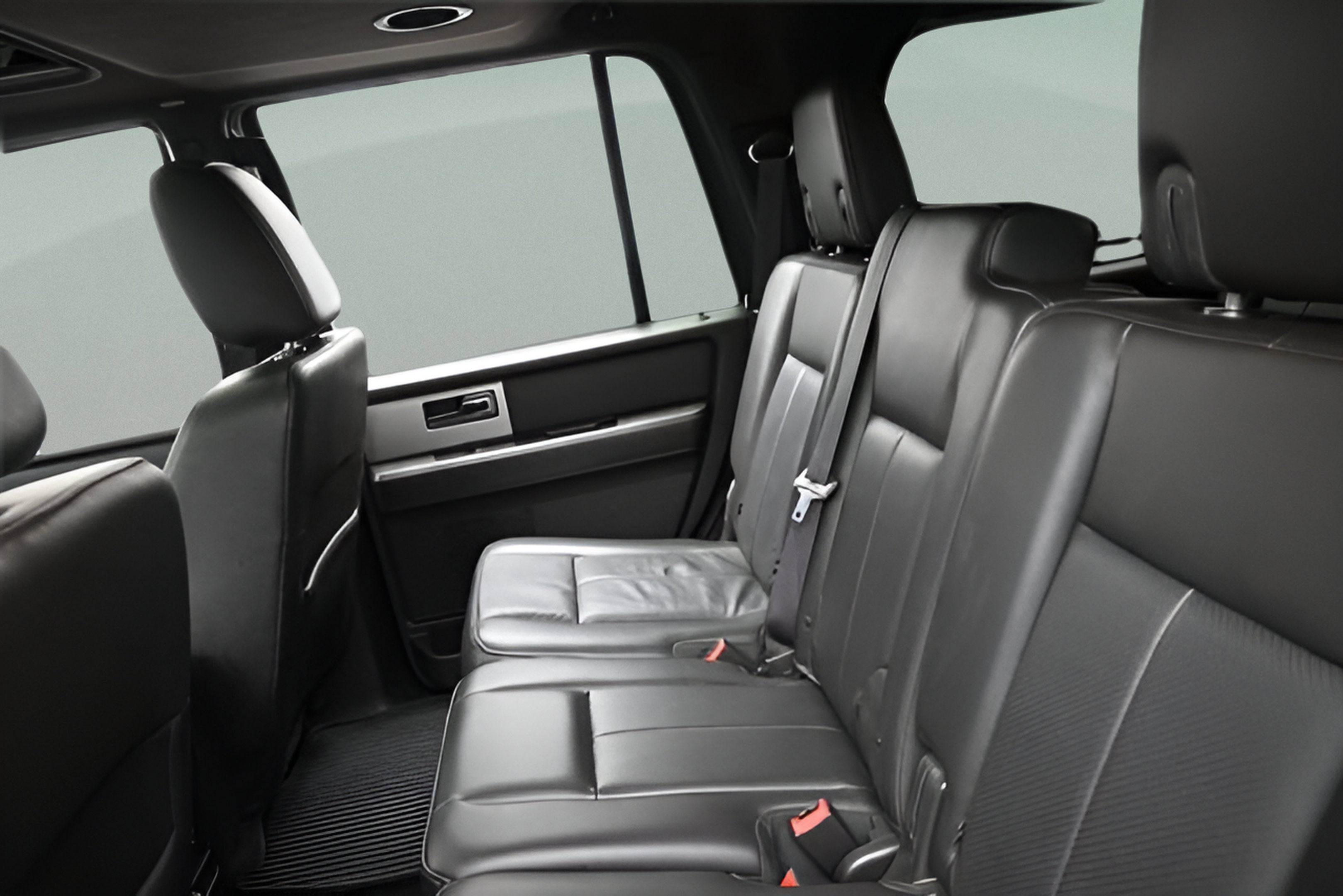 2014 Ford Expedition Limited