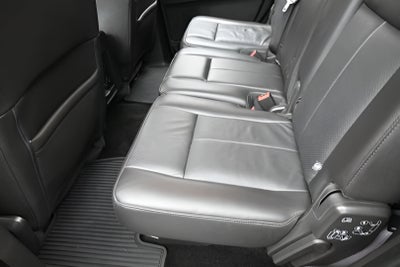 2014 Ford Expedition Limited