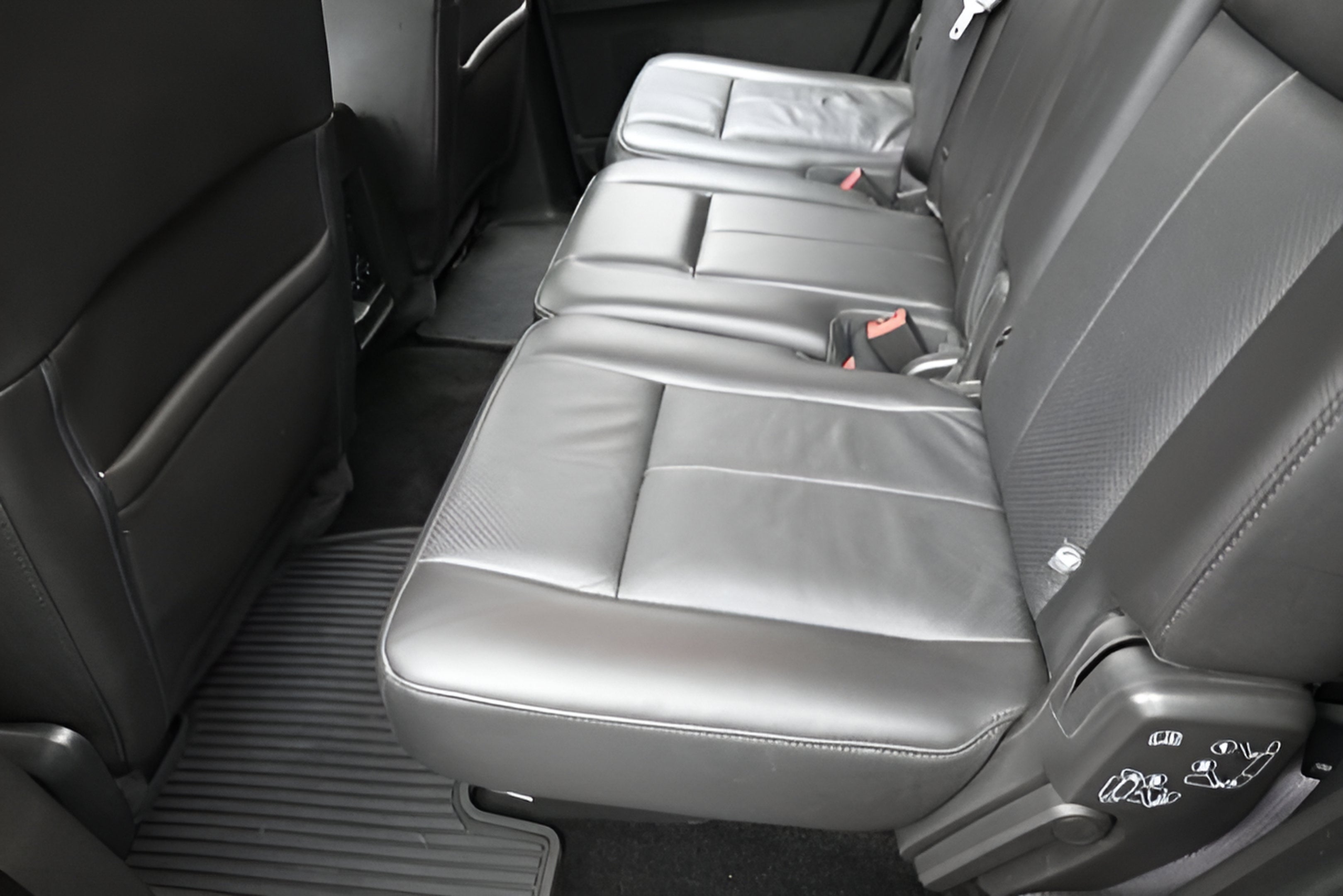 2014 Ford Expedition Limited