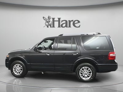 2014 Ford Expedition Limited