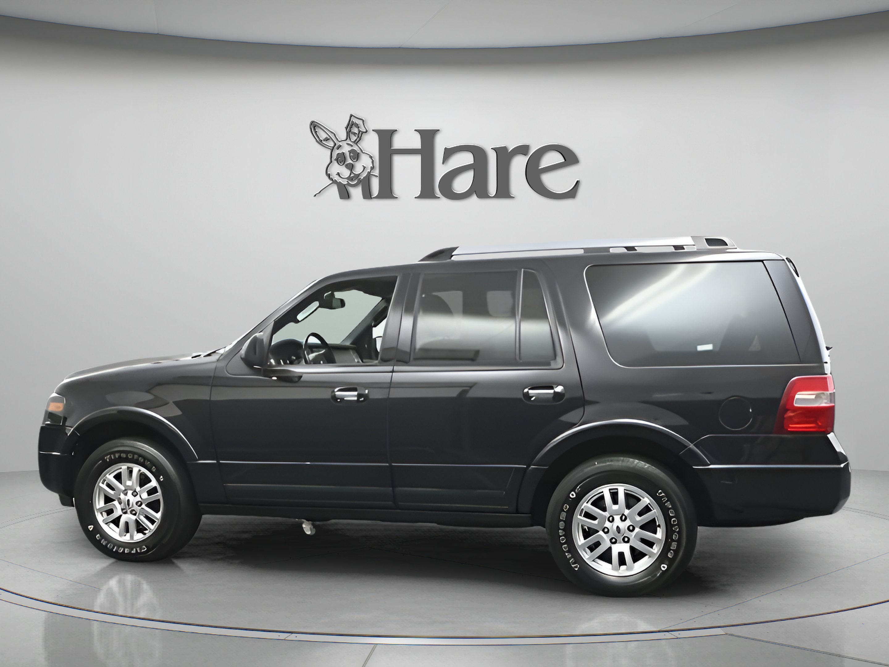 2014 Ford Expedition Limited