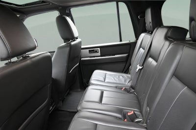 2014 Ford Expedition Limited