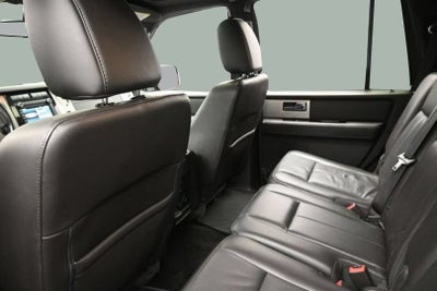 2014 Ford Expedition Limited