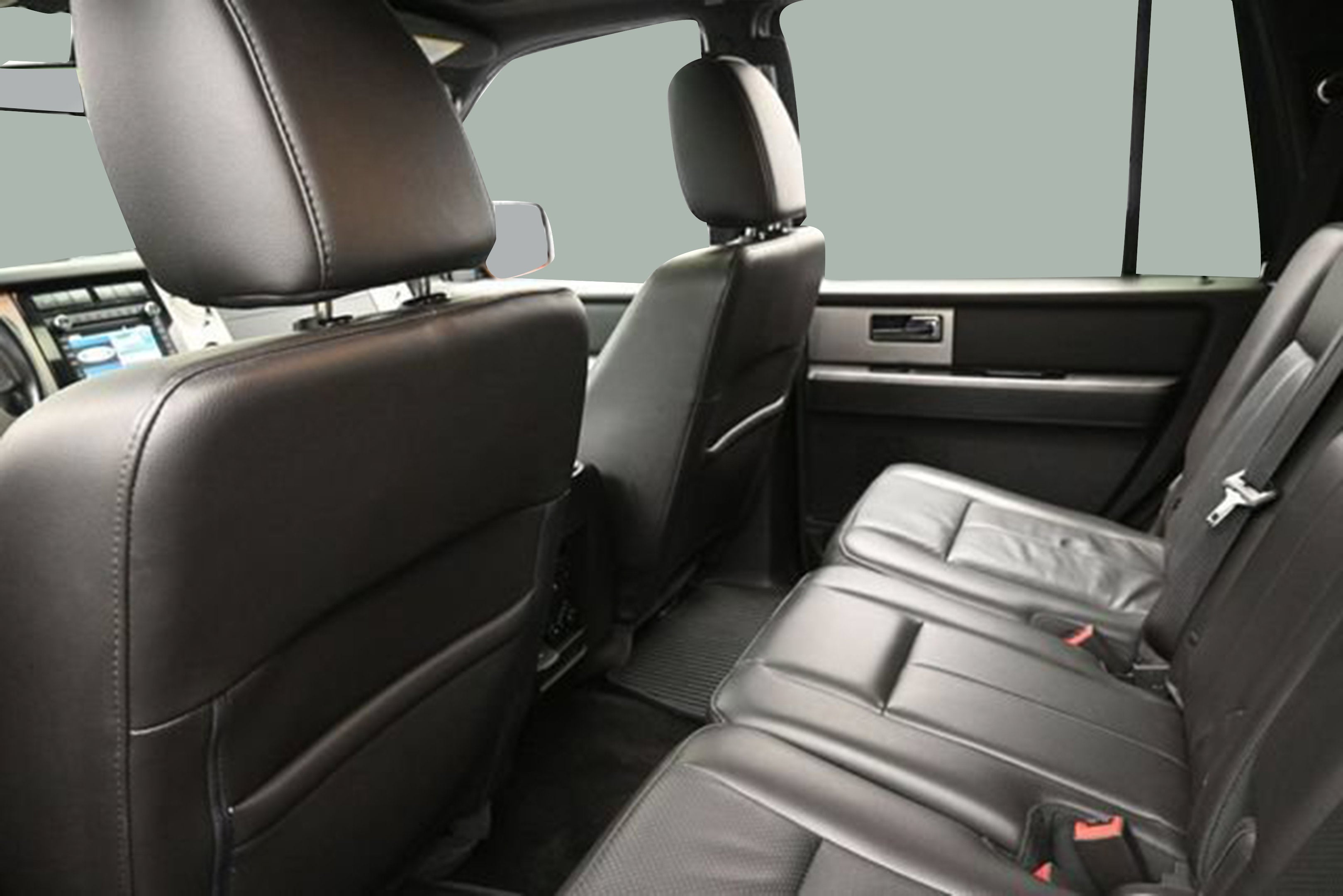 2014 Ford Expedition Limited