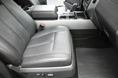 2014 Ford Expedition Limited