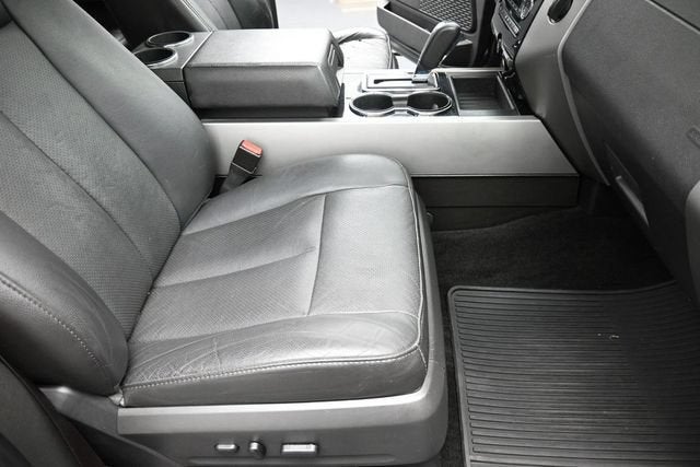 2014 Ford Expedition Limited