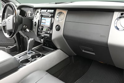 2014 Ford Expedition Limited