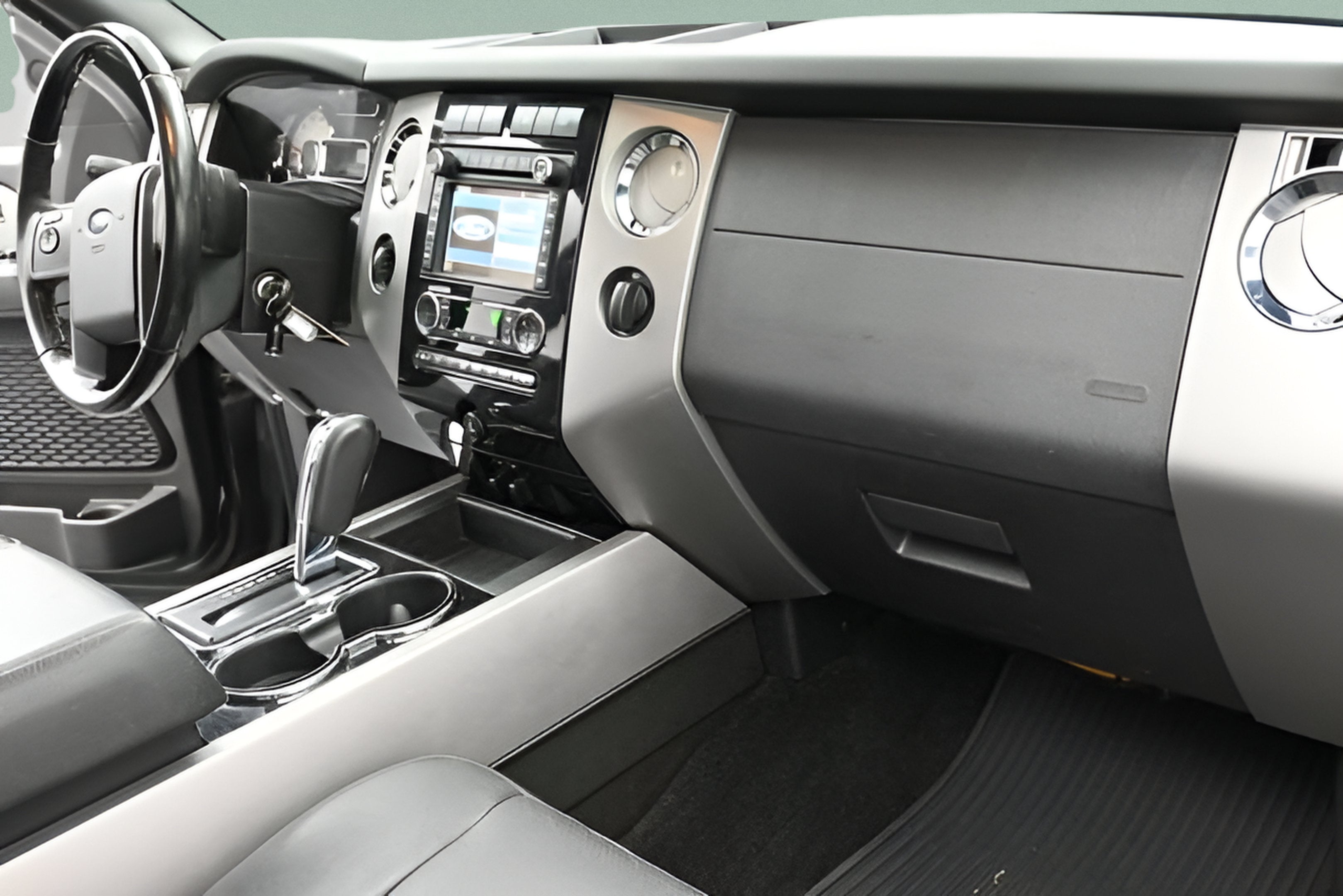 2014 Ford Expedition Limited