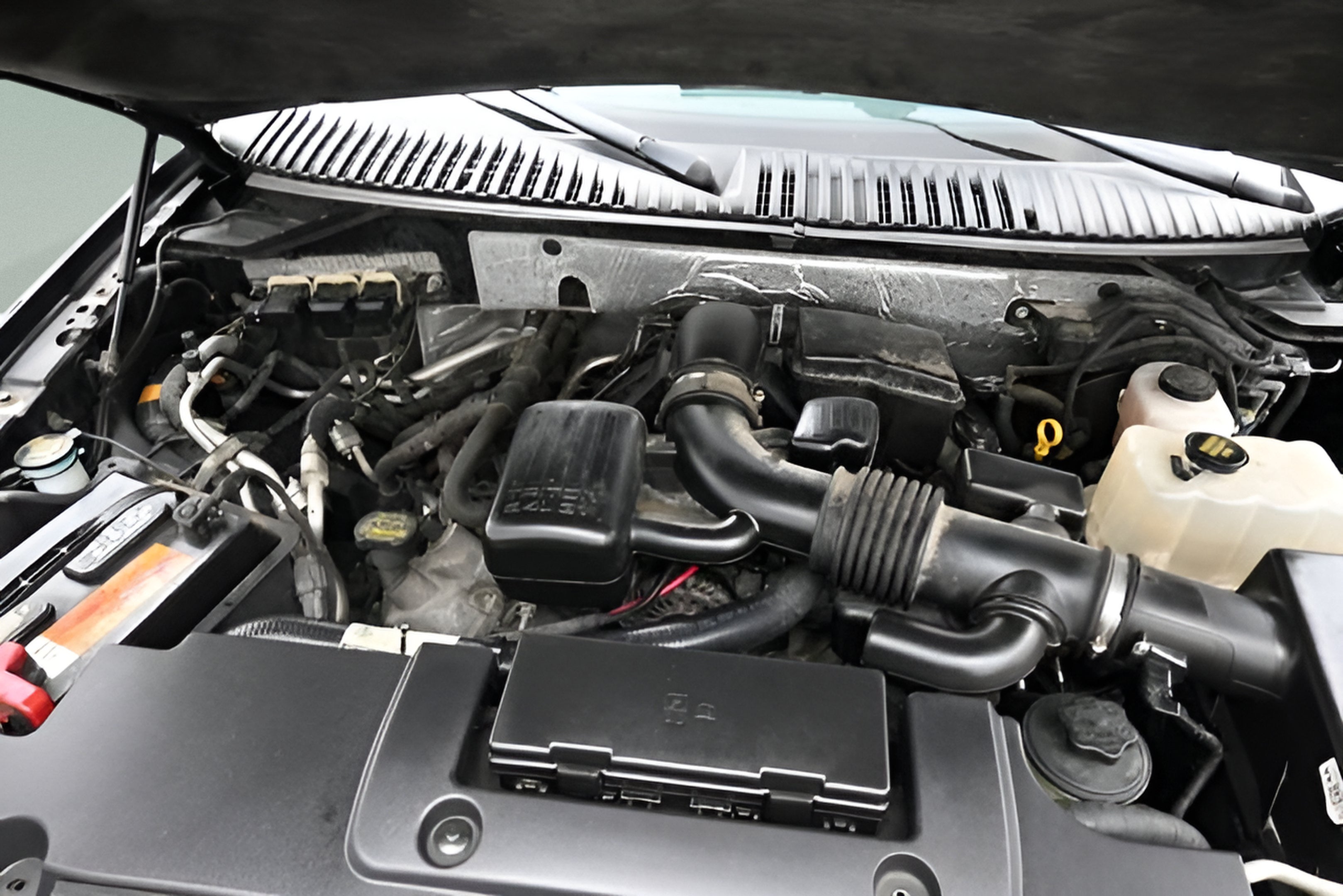 2014 Ford Expedition Limited