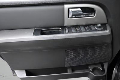 2014 Ford Expedition Limited