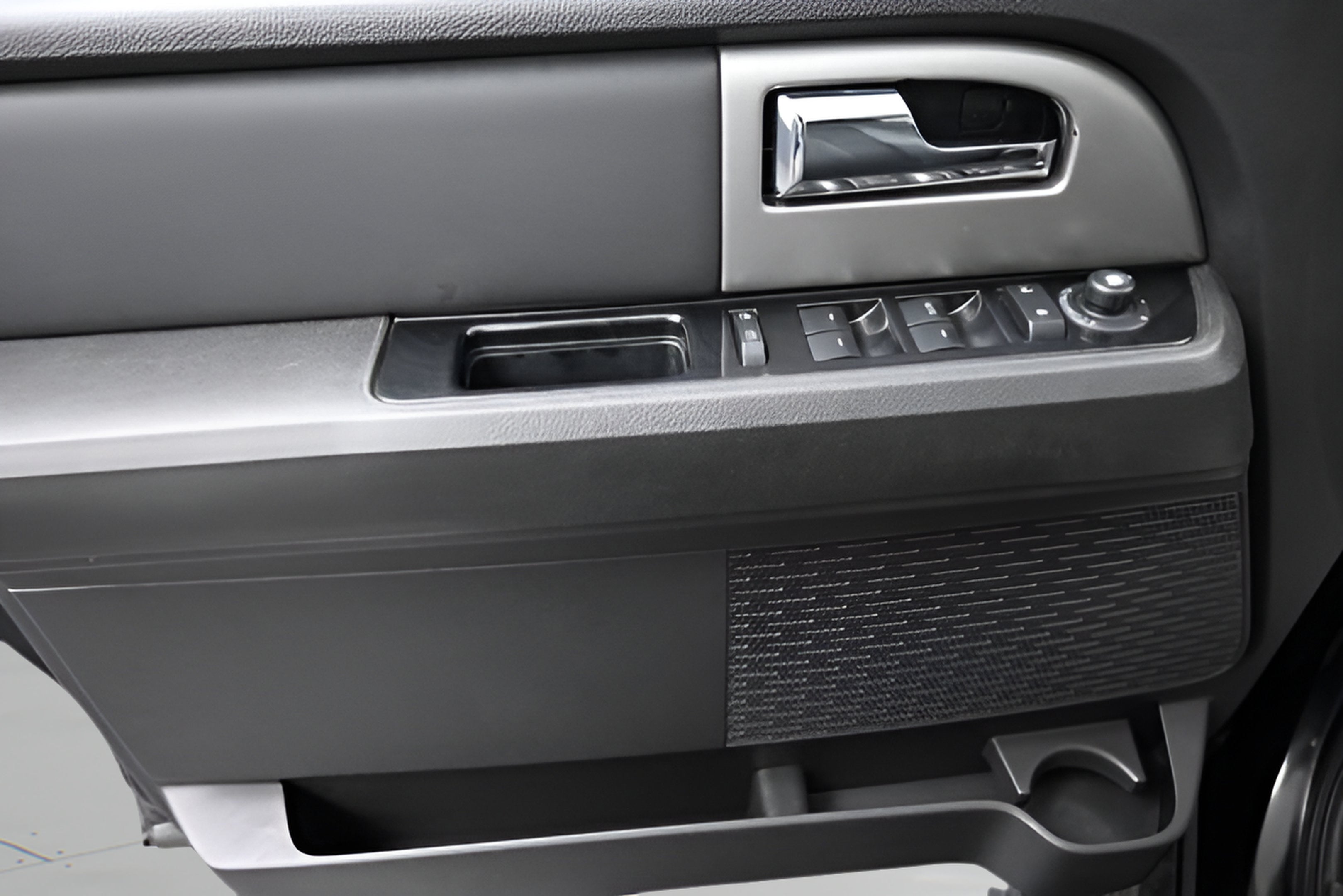 2014 Ford Expedition Limited