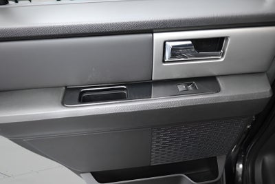 2014 Ford Expedition Limited