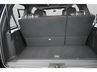 2014 Ford Expedition Limited