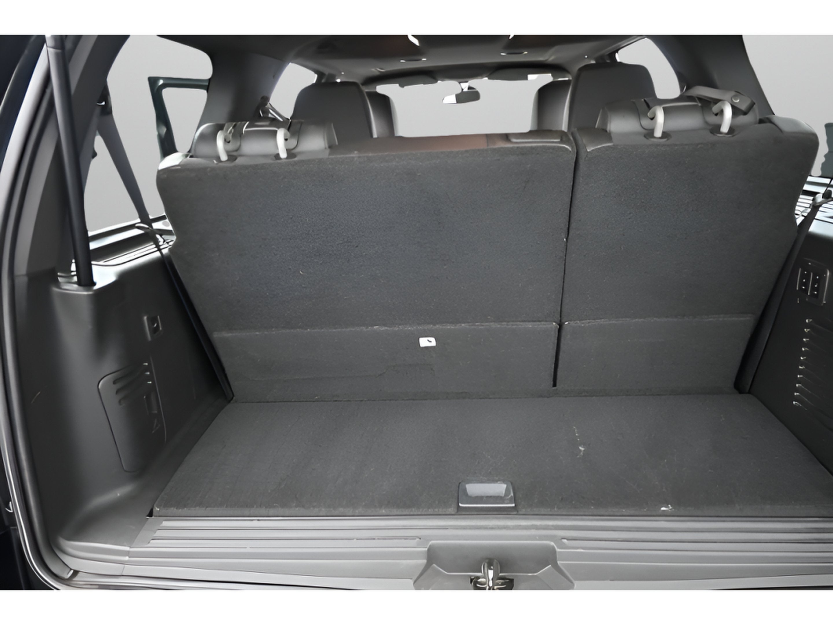 2014 Ford Expedition Limited