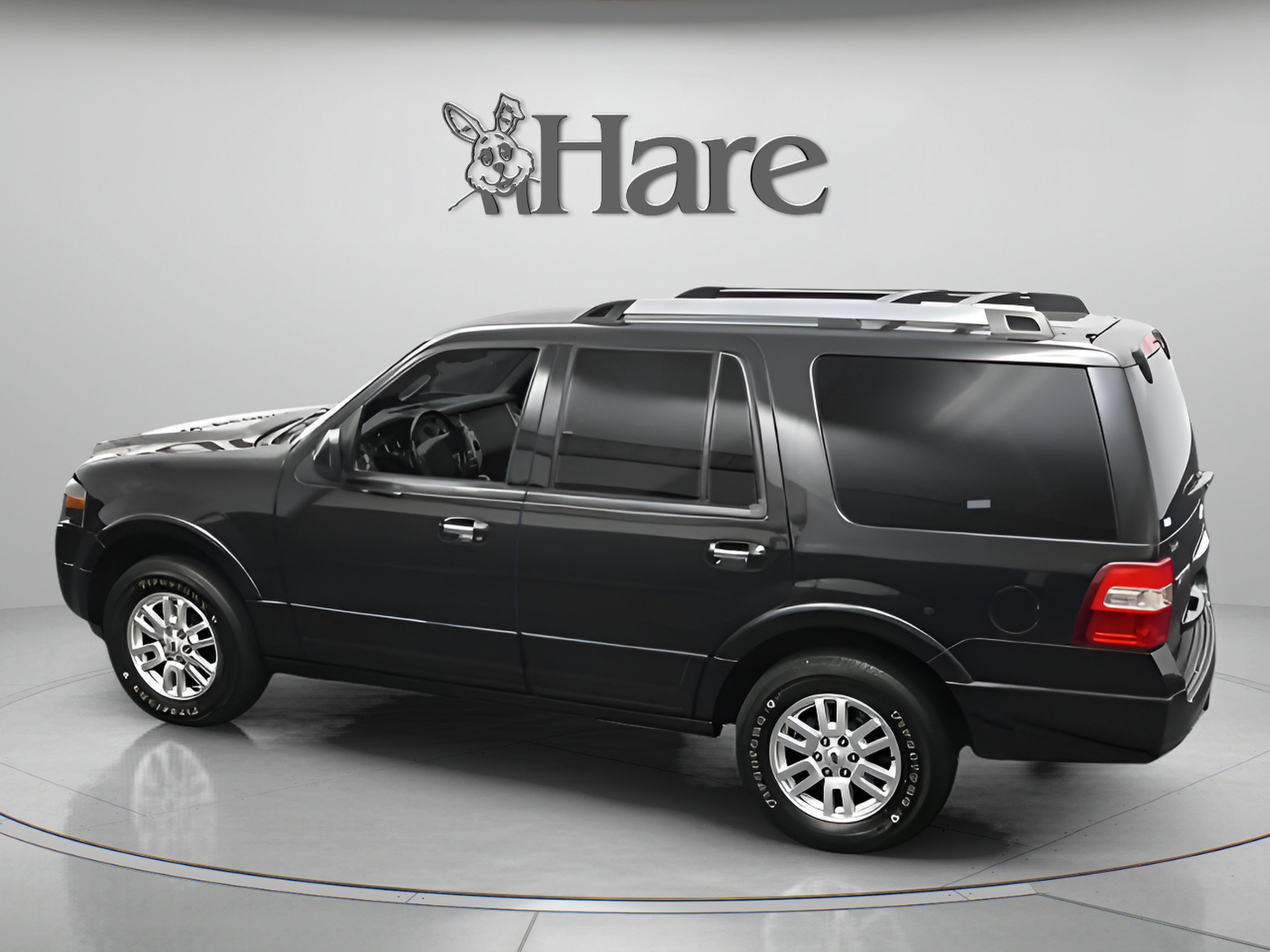 2014 Ford Expedition Limited