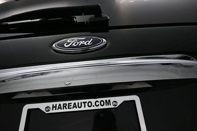 2014 Ford Expedition Limited