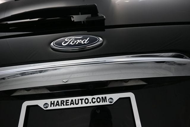 2014 Ford Expedition Limited