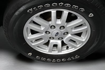 2014 Ford Expedition Limited