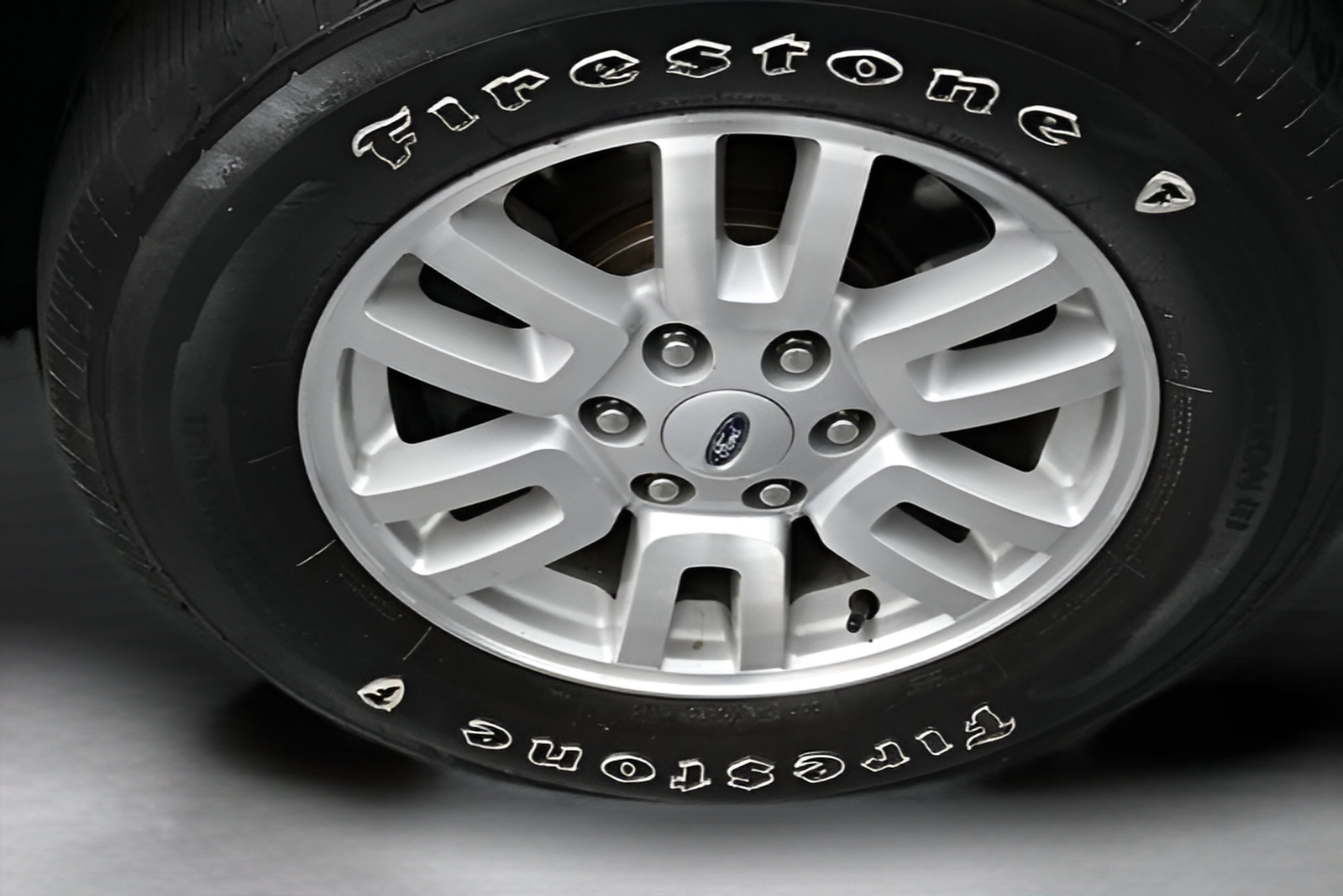 2014 Ford Expedition Limited