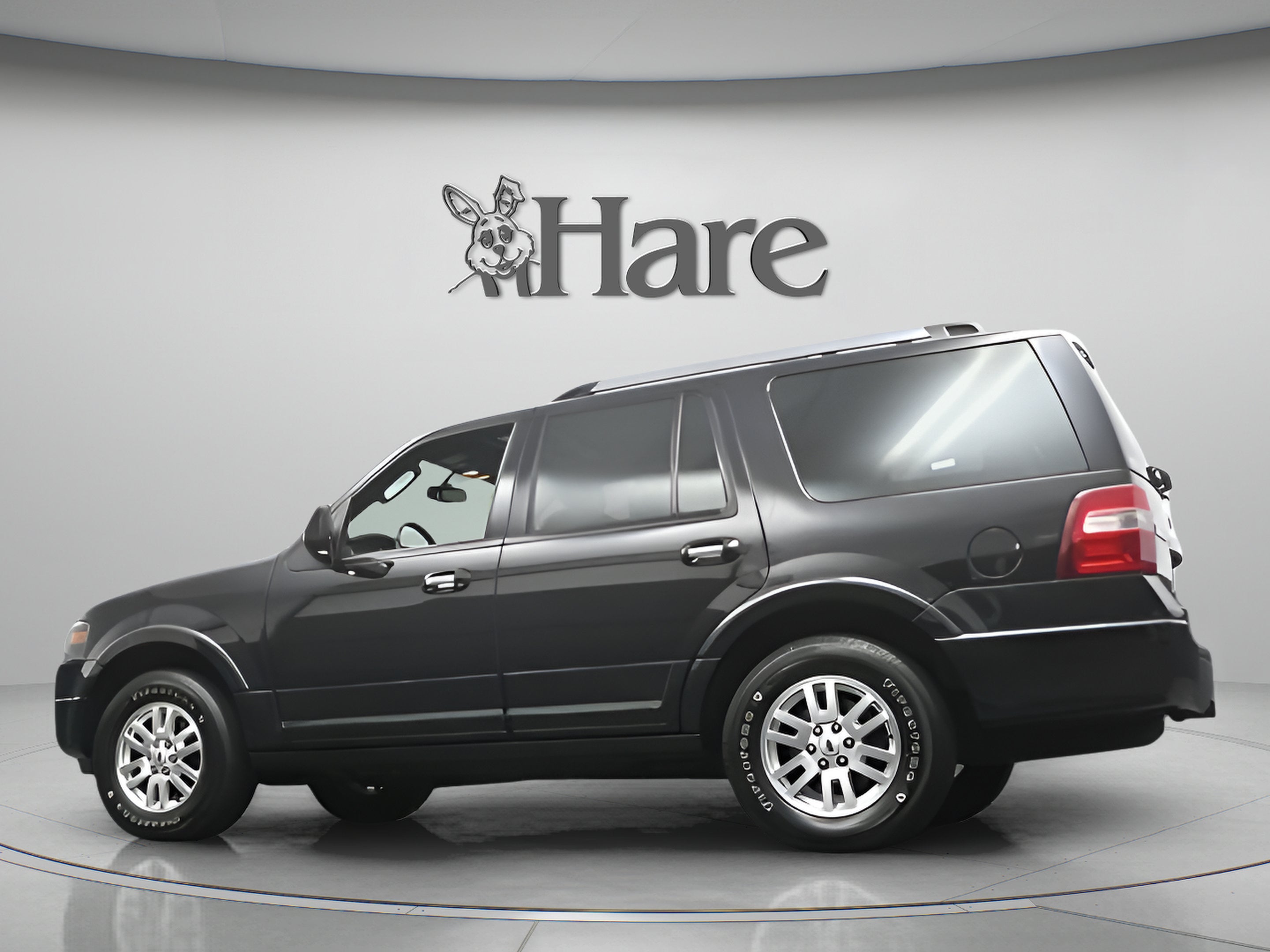 2014 Ford Expedition Limited