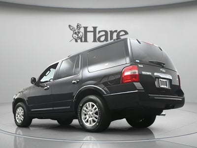2014 Ford Expedition Limited