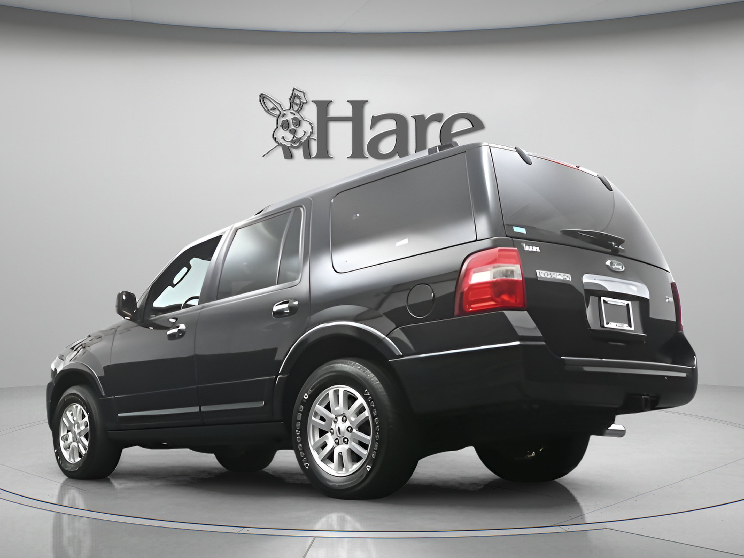 2014 Ford Expedition Limited